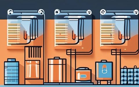 What are the latest energy storage technologies in my country?