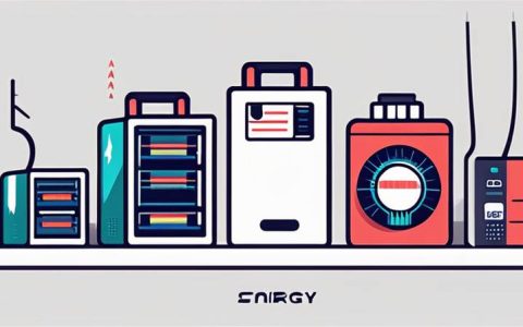 How is the energy storage power supply doing in the United States?