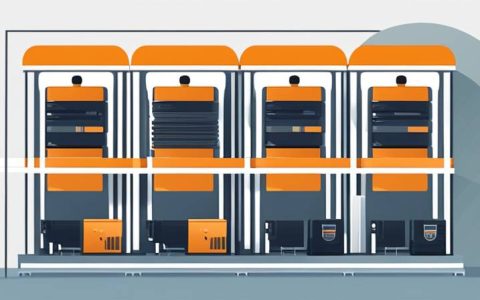 How much does an energy storage project manager earn?