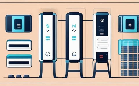 What is the energy storage stack module?