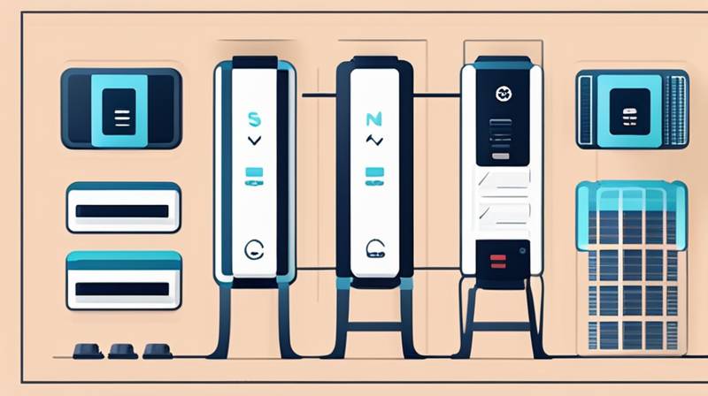 What is the energy storage stack module?