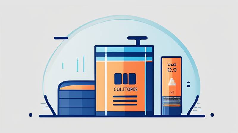 How much is the power of Canadian energy storage batteries?