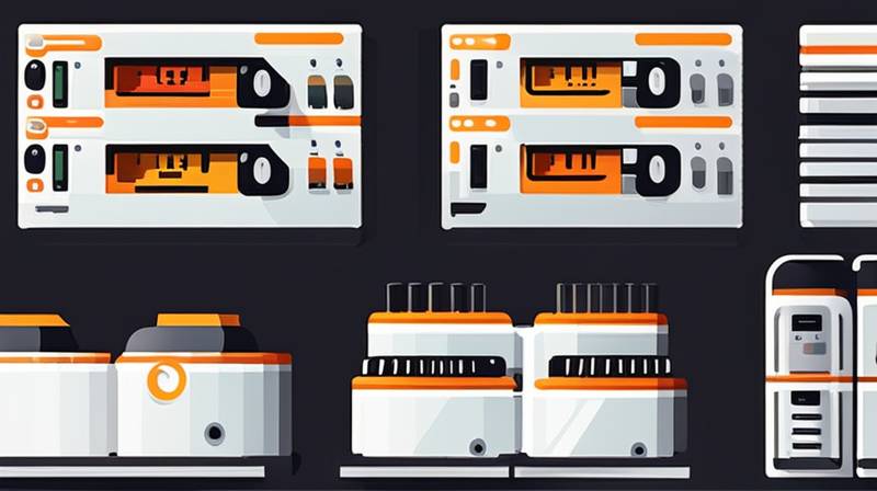 How is the energy storage power supply in South Africa?