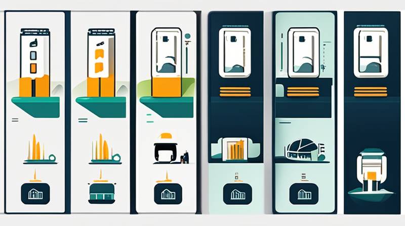 What does energy storage transportation mean?