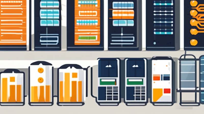 What is the lifespan of a photovoltaic energy storage power station?