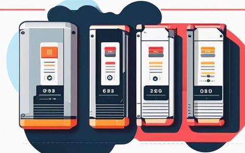 What are the household commercial energy storage batteries?