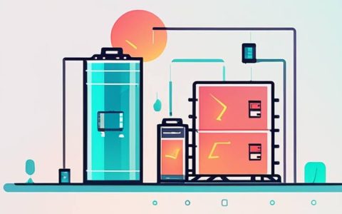 How is the energy storage power supply now?
