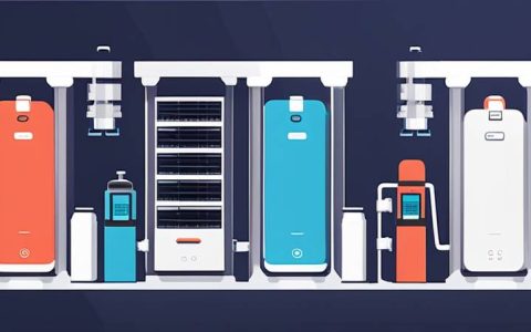 What are the energy storage liquid cooling pump manufacturers?