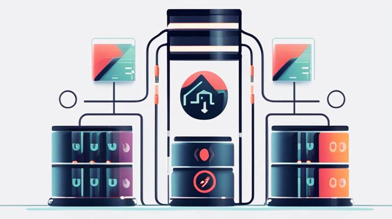 What is the energy storage frequency regulation project?