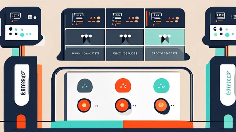 What are the special terms for energy storage batteries?