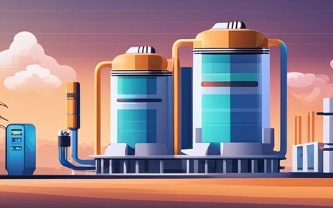 How much is the profit of energy storage power station construction?