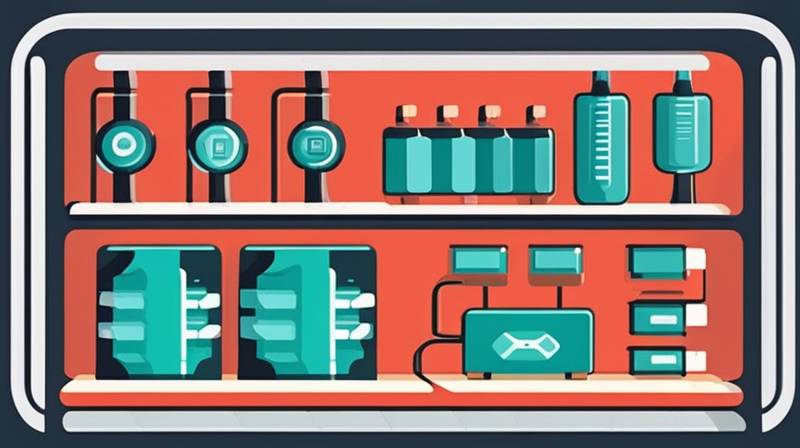 What are the solid-state battery energy storage power stations?