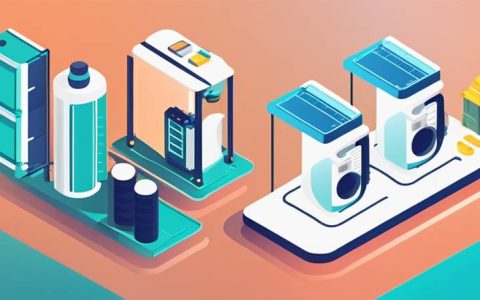 What are the components of energy storage power supply engineering?