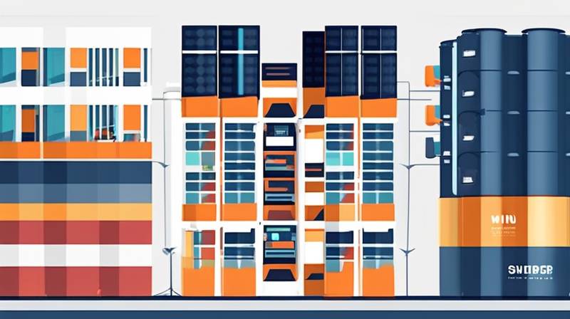 Why do we need energy storage for wind and solar power?