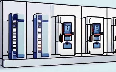 How much does the energy storage combiner cabinet cost?