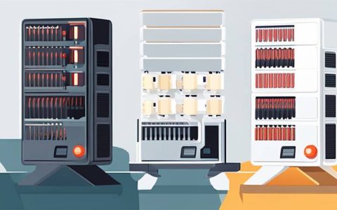 What are the energy storage projects in Bohai New Area?