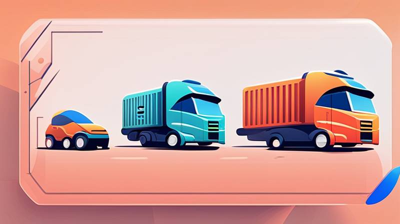 What is the price of Jiangxi energy storage vehicle