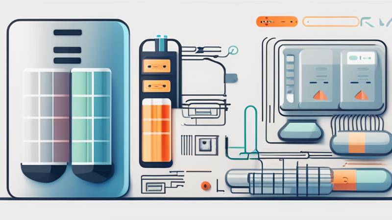 How is the energy storage R&D capability?