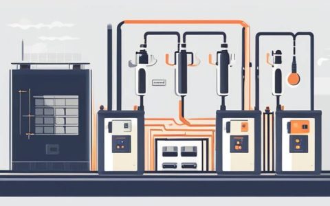 What are the contents of energy storage power station explanation