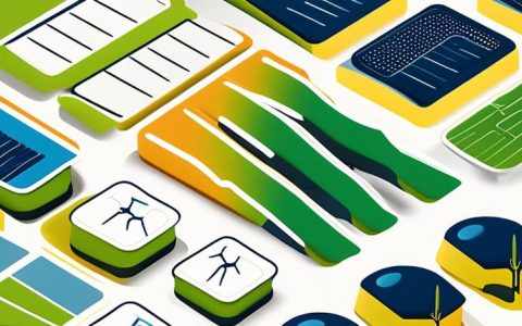 How many acres does 220 megawatts of energy storage occupy?
