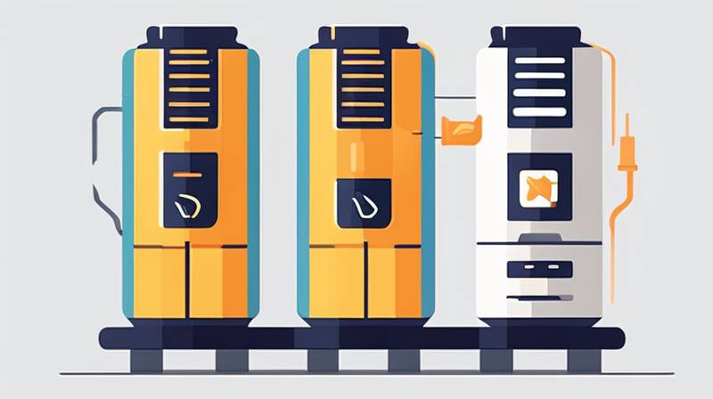 How is the energy storage R&D position?