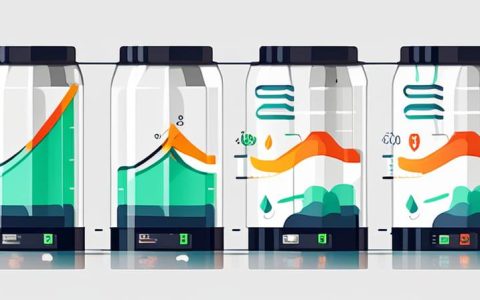 How much is the peak-to-valley price difference for energy storage to make a profit
