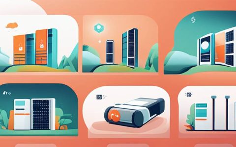 Which are the leading energy storage companies in Shenzhen?