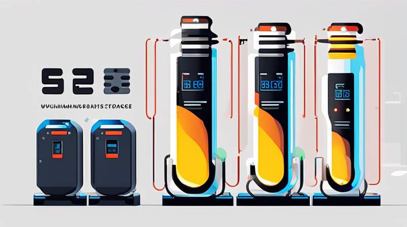 How much is the price of Wuhan pneumatic energy storage machine