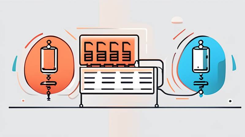 How is the energy storage R&D strength?