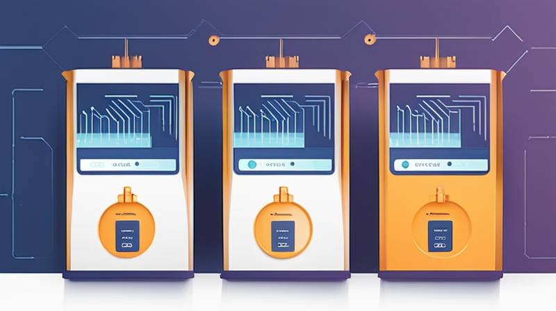 How is the energy storage revenue of Payne Technology?