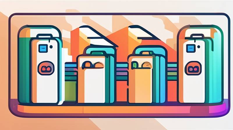 What are the advantages of energy storage pack