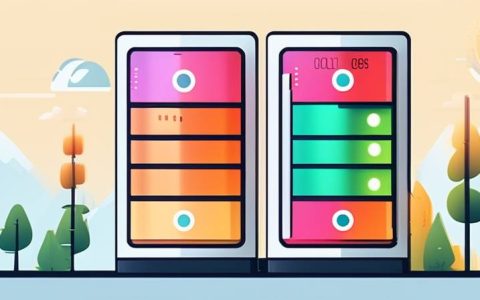 What is the outdoor energy storage conversion efficiency?