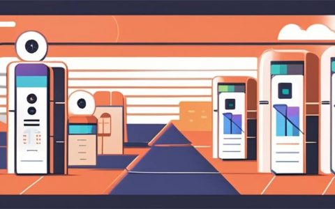 What does the external line project of energy storage station include?