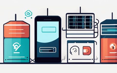 What components are energy storage components?