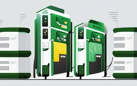 What are the energy storage component recycling manufacturers?