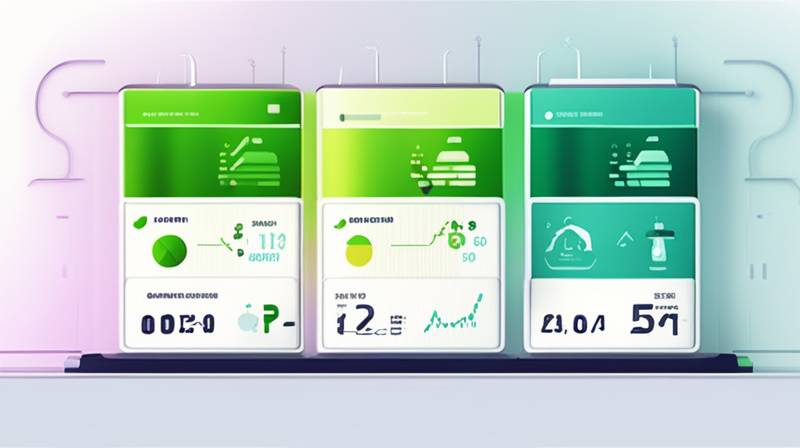 How much is the investment for 1 million kWh energy storage