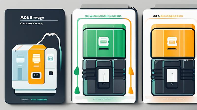 What is an AGC energy storage station