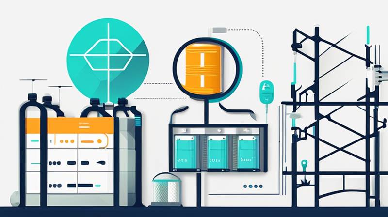 Energy Arbitrage: A Key Use Case for Utility-Scale Energy Storage