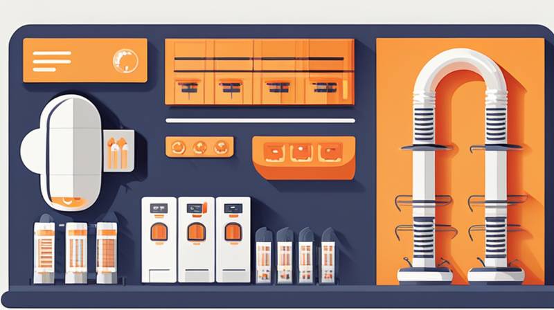 How many tons of energy storage power stations are there in my country?