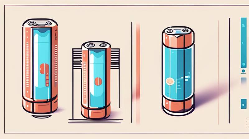 How is the energy storage sector of Oriental Fortune?