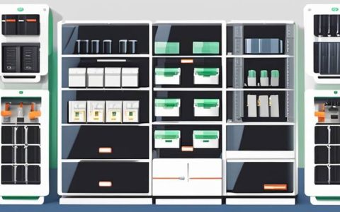 What are the manufacturers of energy storage cabinets in Jiaxing?