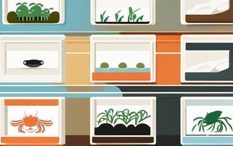 How many river crab seedlings can be stored in Panjin ponds