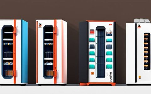 How much does an outdoor energy storage cabinet cost?