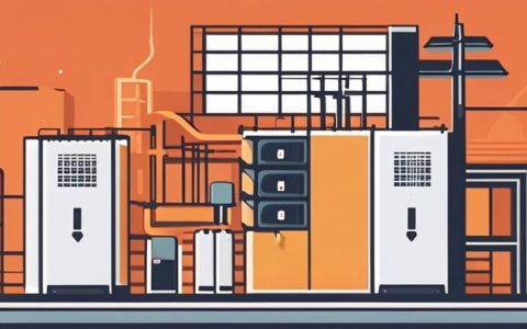 How the Private Sector is Driving Innovation in Utility-Scale Energy Storage