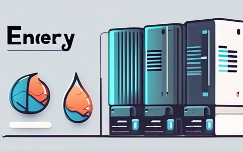 What is the principle of energy storage products?