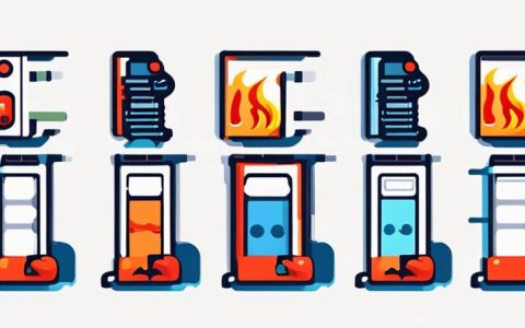 What are the energy storage fire protection manufacturers in Zhuozhou?