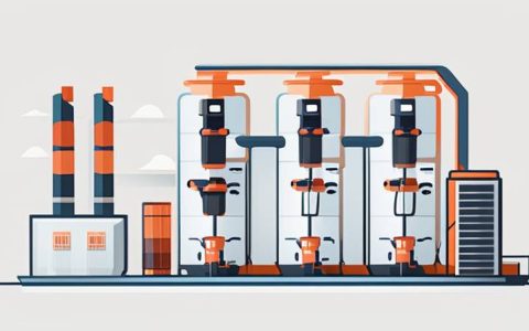What are the supervision materials for energy storage power stations?