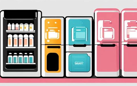 How is the energy storage smart refrigerator?