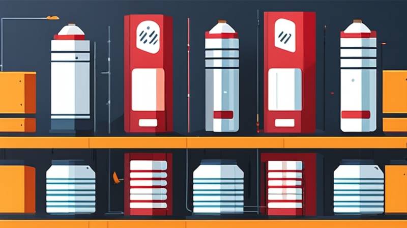 What is the reserved backup capacity of energy storage?