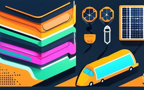 The Future of Solar-Powered Transportation and Energy Storage